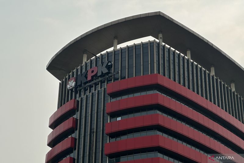 KPK dalami pengadaan tanah oleh Perumda Pembangunan Sarana Jaya