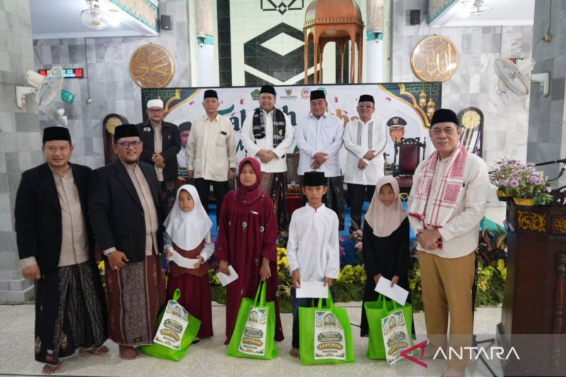 Pemkot Jaktim perkuat sinergi pendidikan keagamaan lewat pesantren