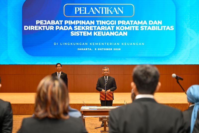 menkeu-suahasil-lantik-17-pejabat-djp-bea-cukai-hingga-kssk