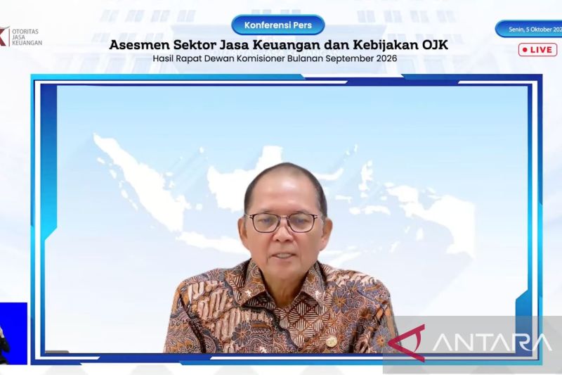 ojk-sektor-ppdp-di-2026-tumbuh-moderat-seiring-tekanan-ekonomi-global