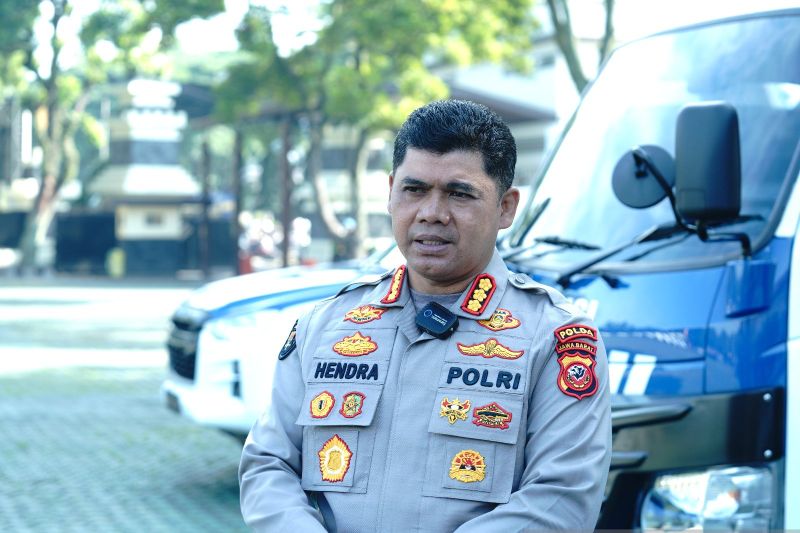 Polda Jabar tingkatkan kesiapsiagaan pergerakan suporter menuju GBK
