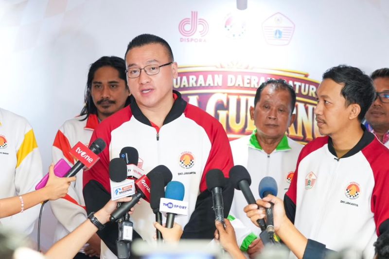 Percasi Jakarta percaya diri hadapi Kerjurnas Catur 2026