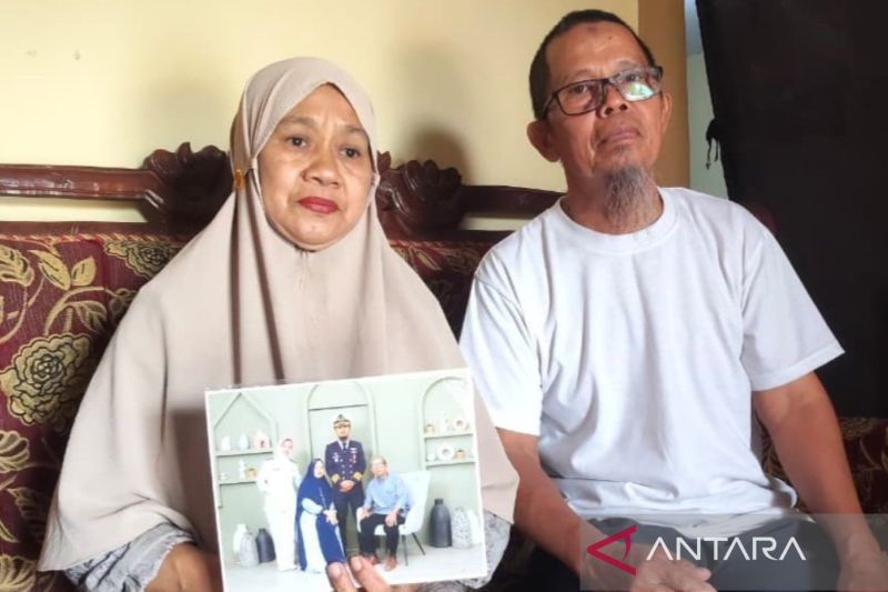 Keluarga berharap Kapten Ashari dipulangkan ke Makassar