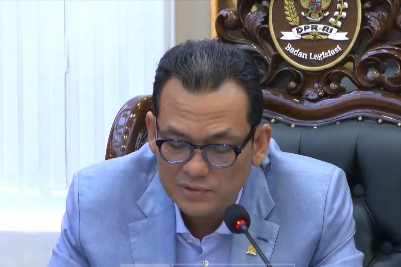RUU SDI atur pemanfaatan data antarinstansi tanpa wajib MoU
