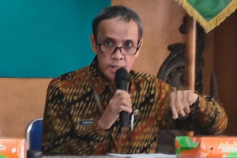 ​Dinkes Sleman luncurkan Sipotik tekan peredaran psikotropika