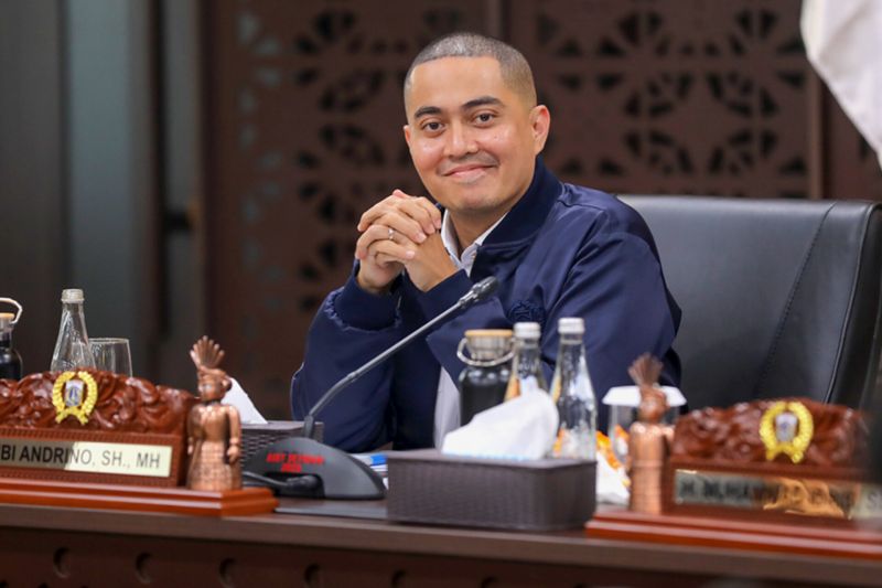 DPRD DKI: Status kota global harus tercermin dari kualitas hidup warga