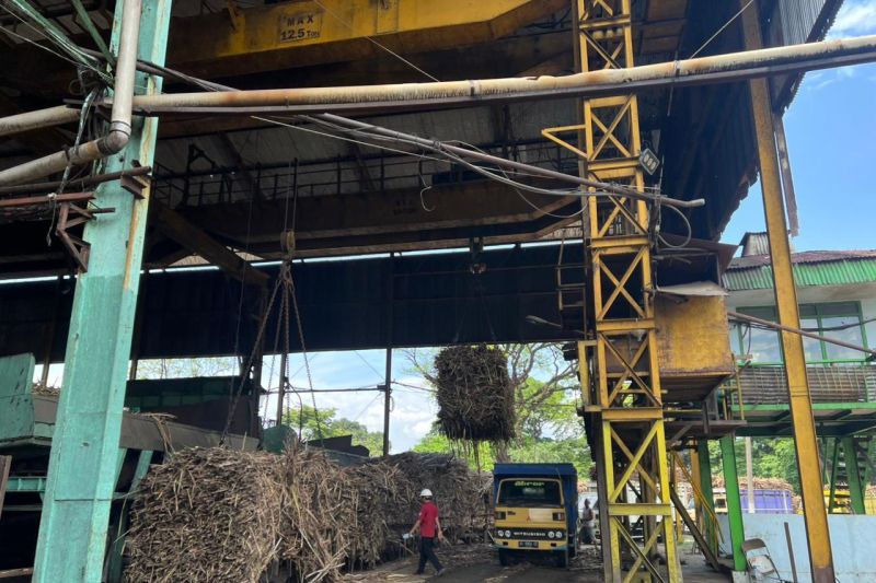 pg-ngadiredjo-kediri-giling-8-juta-kuintal-tebu-hingga-hari-ke-145