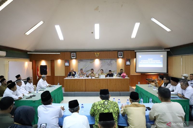 Kejadian Pondok Pinang bukan isu SARA, tapi kembang api yang ganggu warga