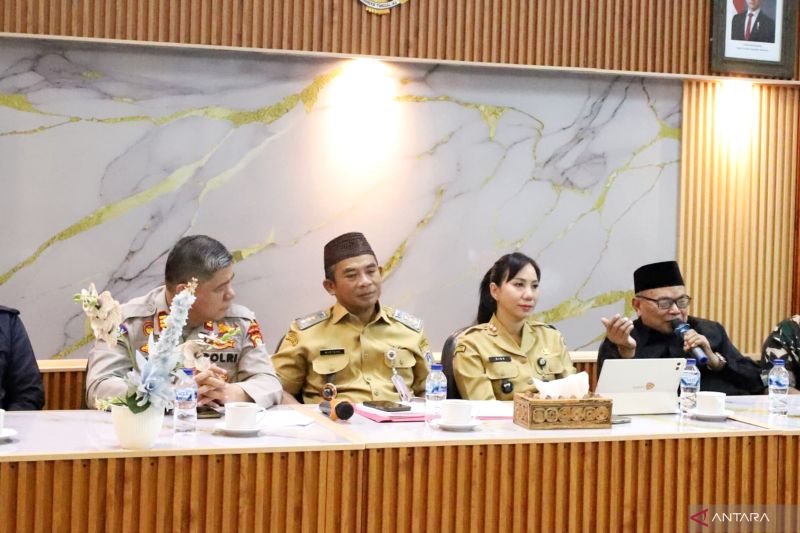 Kebayoran Lama minta penggunaan petasan dibatasi hingga 20.00 WIB