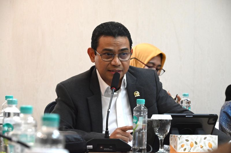Panja RUU dorong kawasan industri libatkan masyarakat dan UMKM