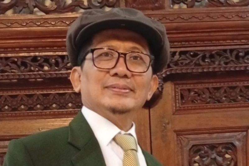 Pengamat nilai penguatan Pancasilaperlu melalui literasi dan dialog