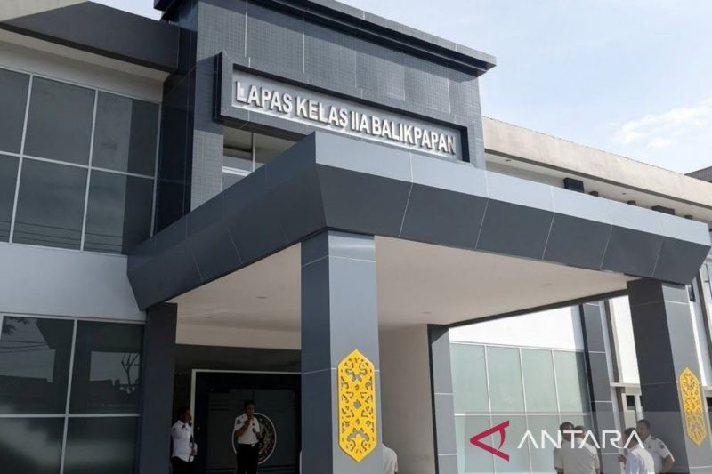Kematian WBP Lapas Balikpapan diusut dengan investigasi ilmiah