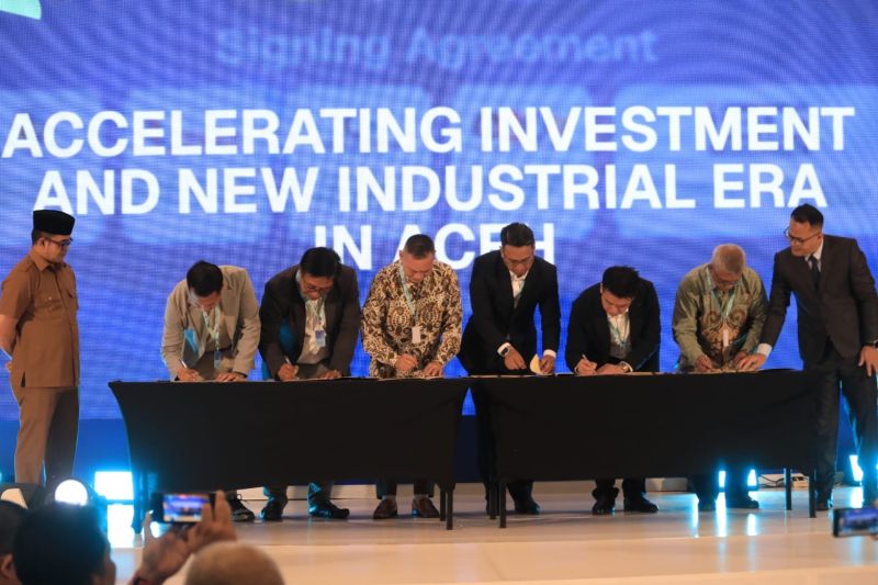 aceh-sepakati-kerja-sama-investasi-dengan-dua-perusahaan-malaysia