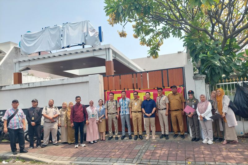 DPRD DKI tegaskan legalitas adalah prinsip utama klinik di Jakarta