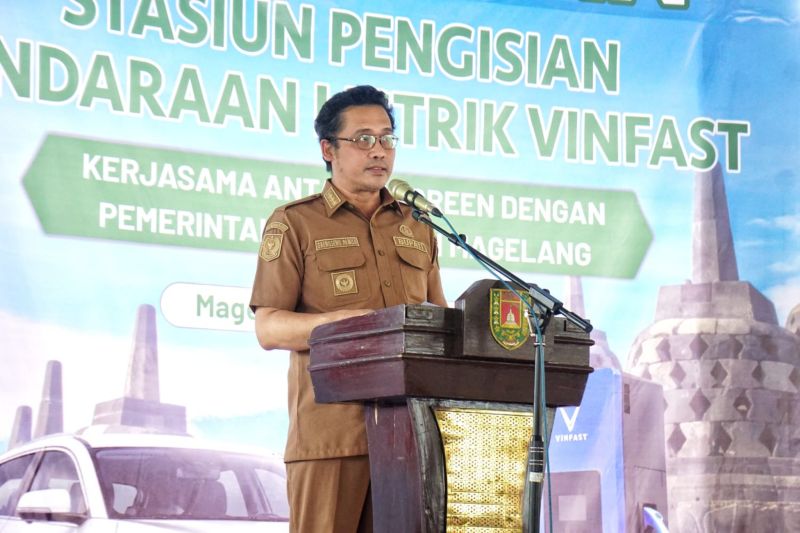 pemkab-magelang-dorong-pengembangan-ekosistem-kendaraan-listrik