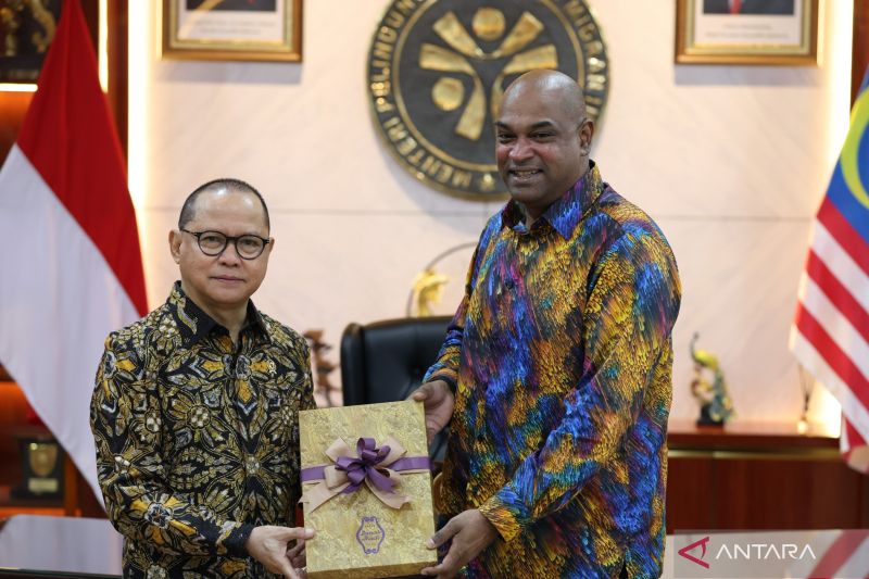 Indonesia-Malaysia percepat pembaruan MoU pekerja migran
