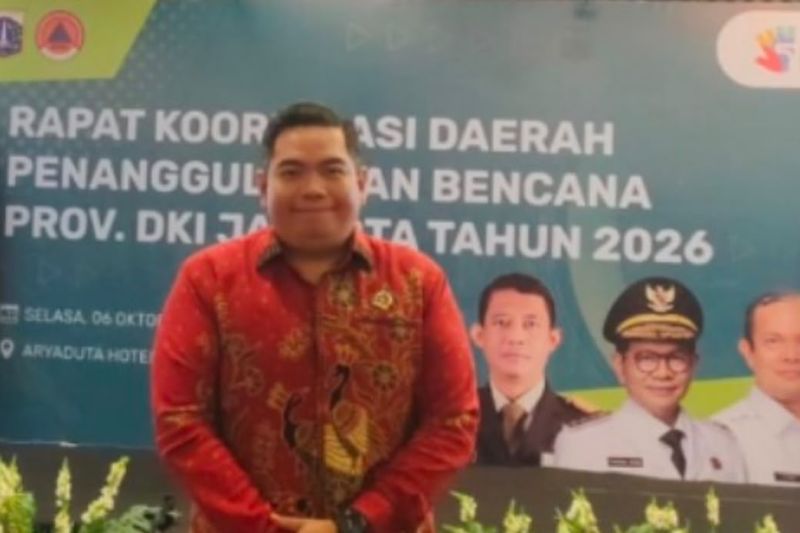 KI DKI minta pemerintah siapkan sistem penyampaian informasi saat gangguan