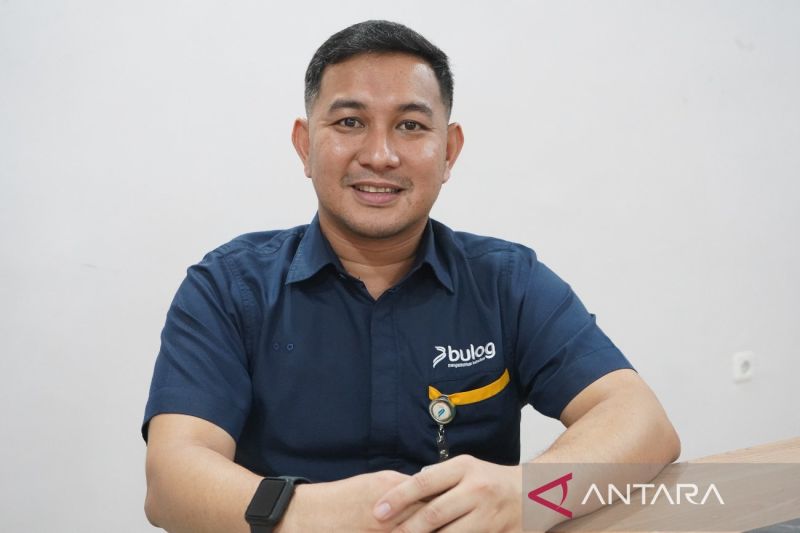 Bulog Mimika: Bantuan pangan alokasi Juli-September selesai disalurkan