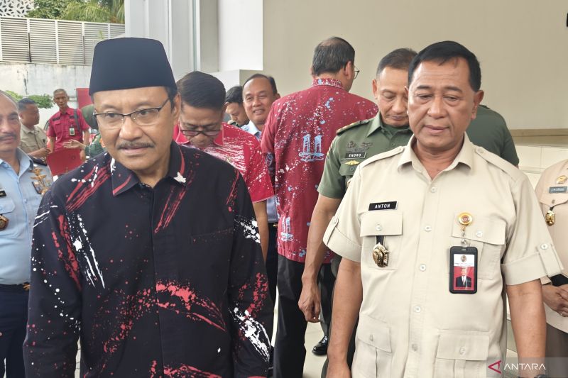 1.500 kadet Unhan latih siswa Sekolah Rakyat disiplin mulai pekan ini