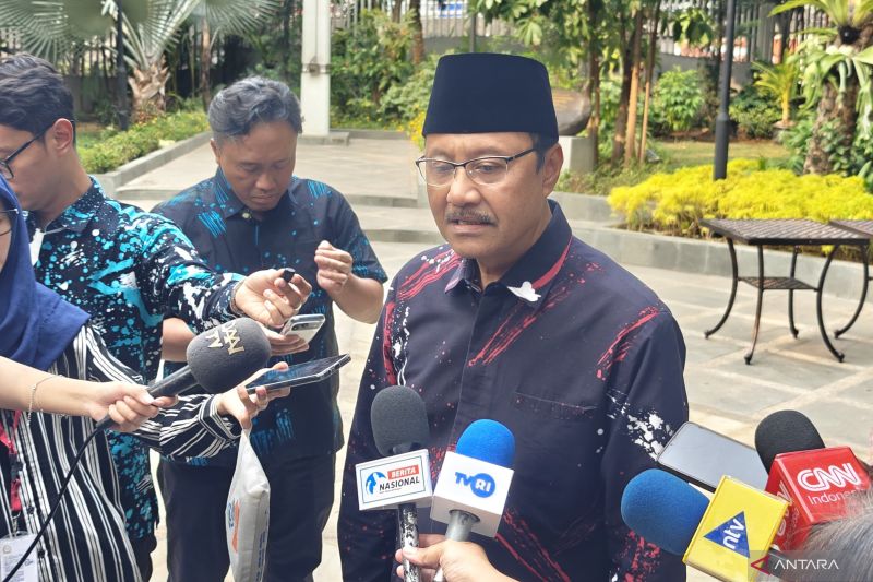 Kemensos optimalkan data bansos digital menuju Satu Data Indonesia