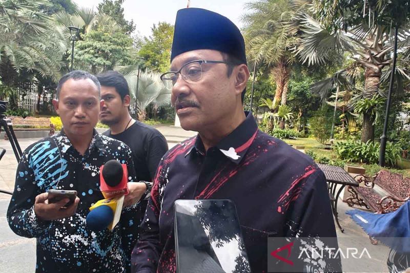Kemensos jatuhi hukuman berat ke 620 pegawai karena kasus judol
