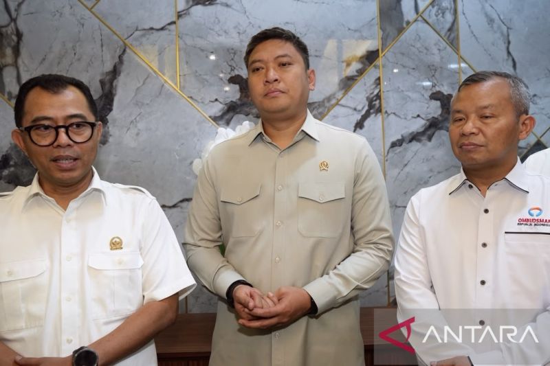BGN pastikan keterbukaan terhadap temuan Ombudsman terkait MBG