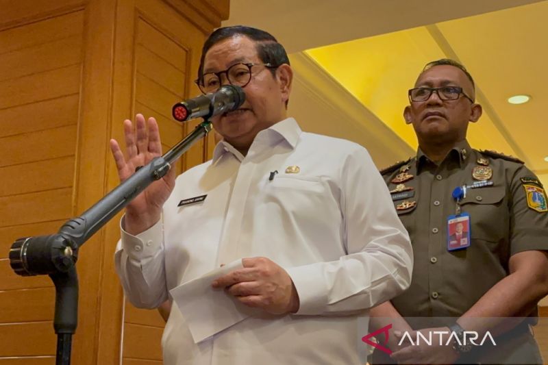Dari Kewaspadaan Warga hingga APAR di RT: Begini Jakarta Mencegah 34 Kebakaran