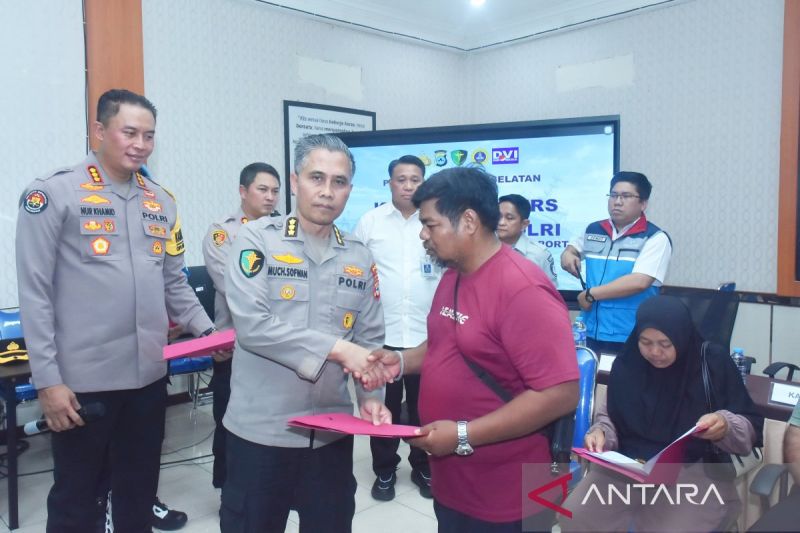 Dua korban ke-64 dan 65 Kapal Virgo teridentifikasi berasal dari Jatim