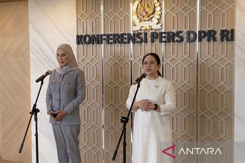 Puan: RUU Perampasan Aset diputus paling lambat 15 Desember