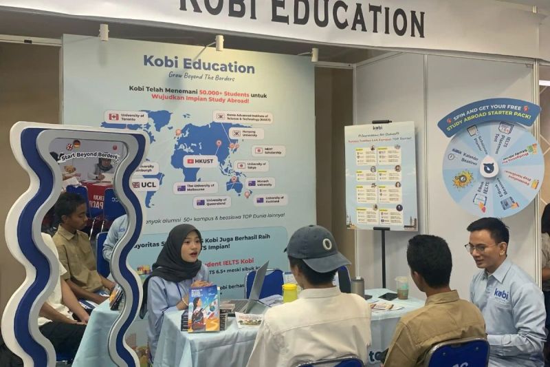 Kobi Education Gelar Seminar Perdana ‘The Exclusive Parents Talk Series’ di Jabodetabek