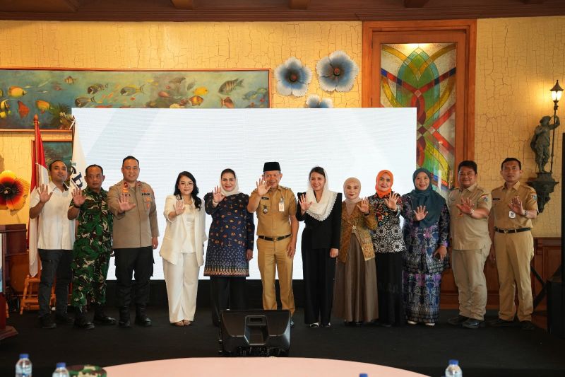 HIPPI Kepulauan Seribu Perkuat Ekonomi Melalui Kolaborasi