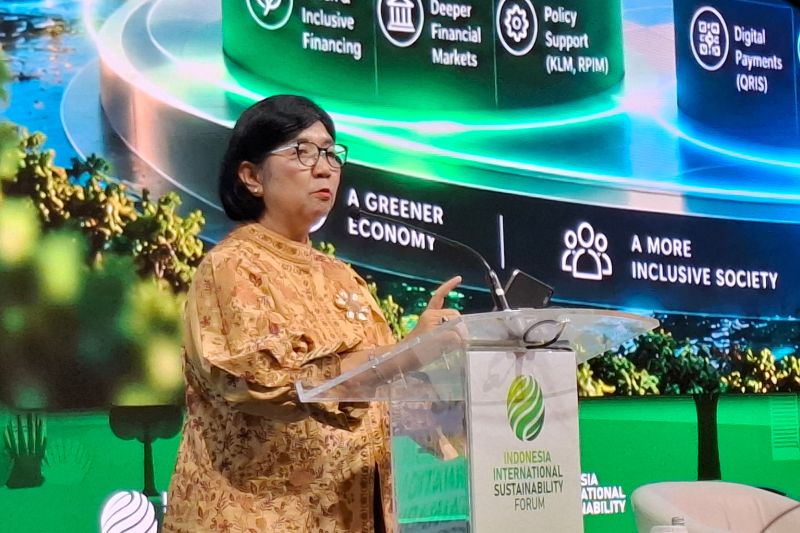BI: Pengembangan talenta masa depan jadi agenda daya saing ekonomi