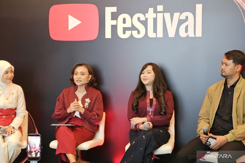 YouTube andalkan konten multiformat di tengah tren video vertikal