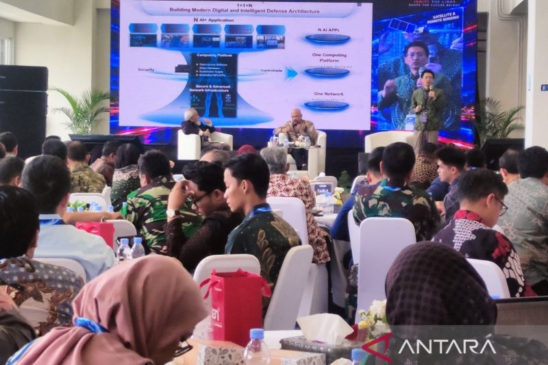 Len bidik penguasaan empat teknologi strategis pertahanan