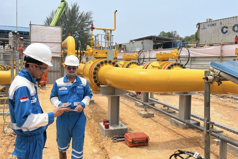 pln-epi-berhasil-laksanakan-pengujian-pengaliran-gas-wnts-pemping