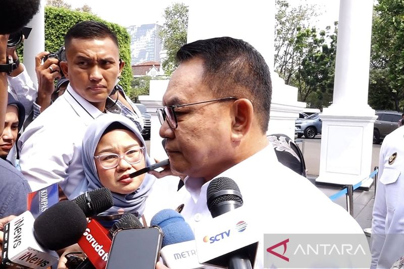 Menko Polkam: Taklimat berikan penyegaran dukung program pemerintah