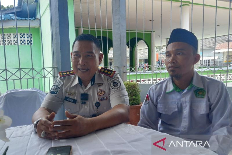 Penghuni 378 orang, Rutan Mentok tambah kapasitas jadi 500