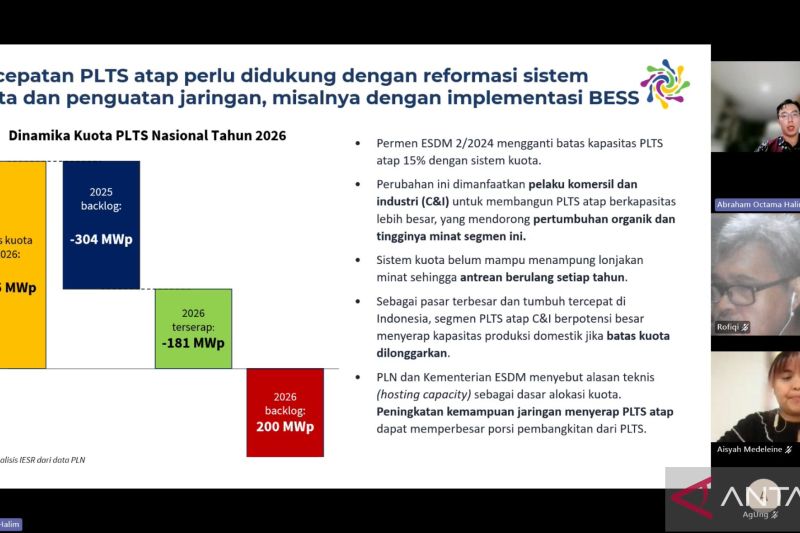 iesr-usulkan-plts-atap-jadi-solusi-bali-capai-target-emisi