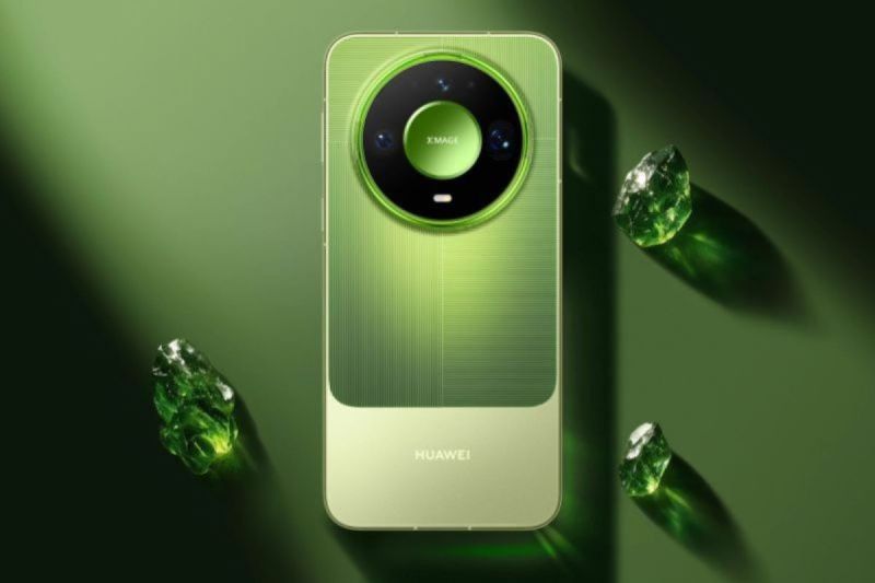 Huawei Mate 90 Pro Max dinilai menunjukkan performa "gaming" impresif
