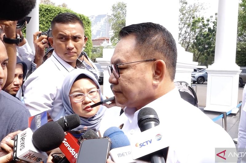 Menko Polkam: Taklimat berikan penyegaran dukung program pemerintah