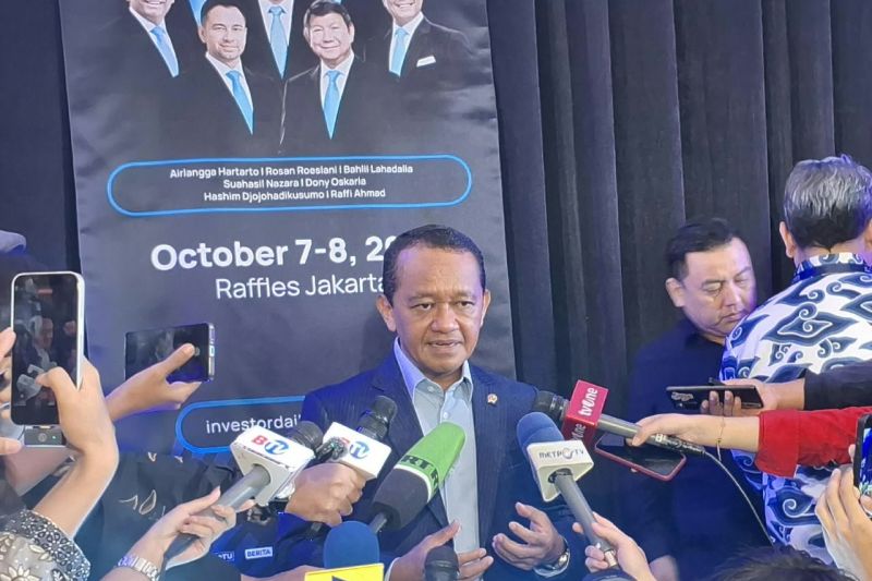 menko-bahlil-ungkap-sejumlah-kementerian-di-bawah-kemenko-hilirisasi