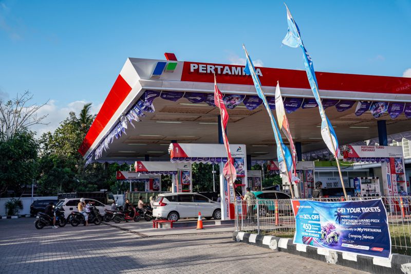 pertamina-mudahkan-akses-bbm-di-sepanjang-jalur-menuju-mandalika