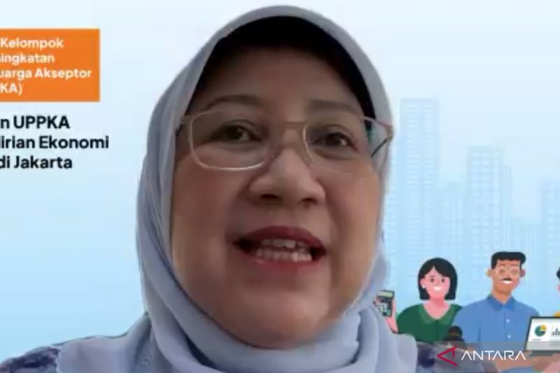 DKI ingatkan warga untuk akses layanan konseling kewirausahaan gratis