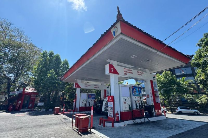 Pertamina Patra Niaga sesuaikan pola suplai BBM di Bali