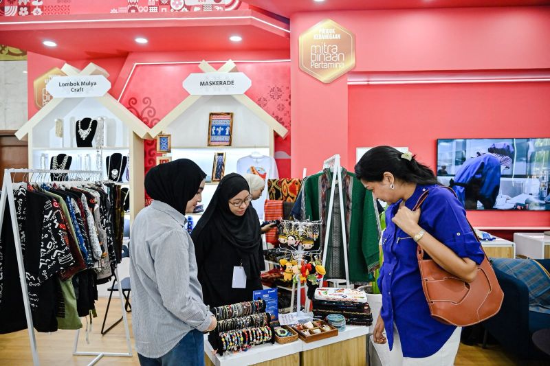pertamina-libatkan-38-umkm-binaan-di-ajang-inacraf-october-2026