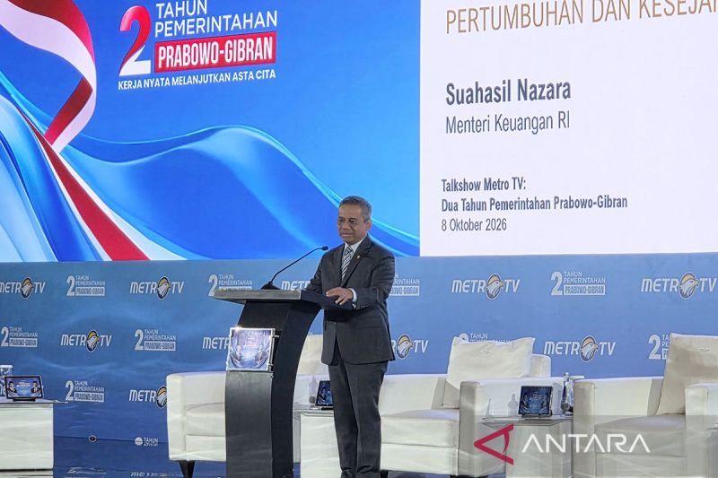 DJBC tindak 1,2 miliar batang rokok ilegal hingga September 2026
