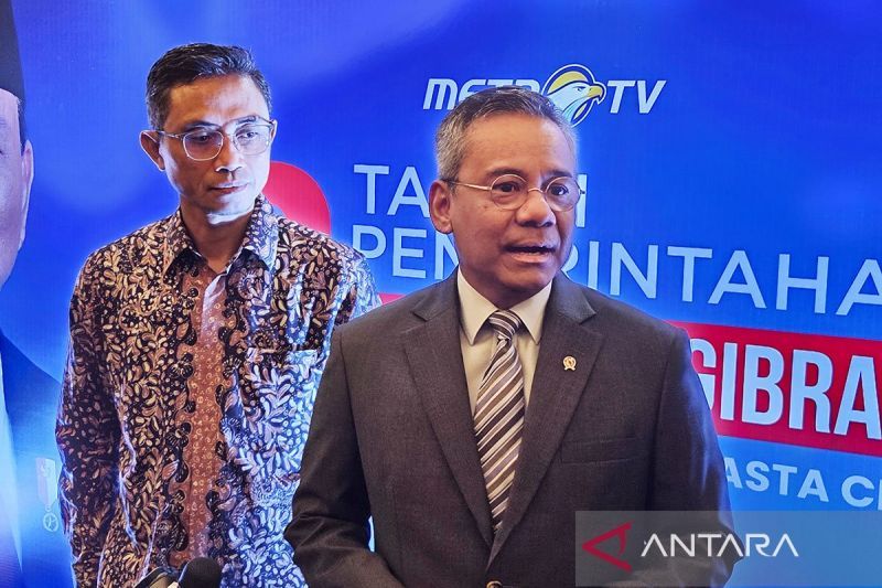 Suahasil sebut Danantara tidak setorkan dividen ke APBN 2026 dan 2027