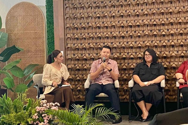 Tren desain ruang kerja kini beradaptasi dengan cara bekerja