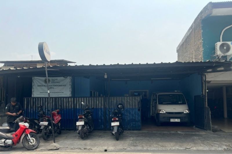 SPPG Kemayoran 1 Jakpus perketat pengawasan bahan pangan MBG