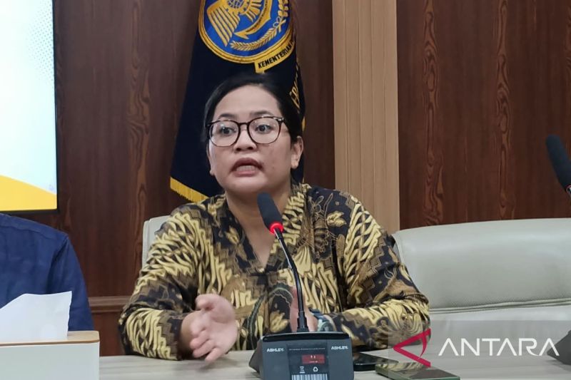 Garuda Indonesia aktifkan rute Denpasar-Sorong hingga Maret 2027